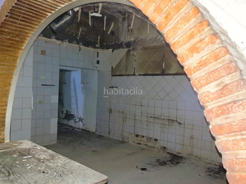 Foto 3d73298f-0e5d-42d6-b938-c4df572060e8. Local comercial a Quart de Poblet