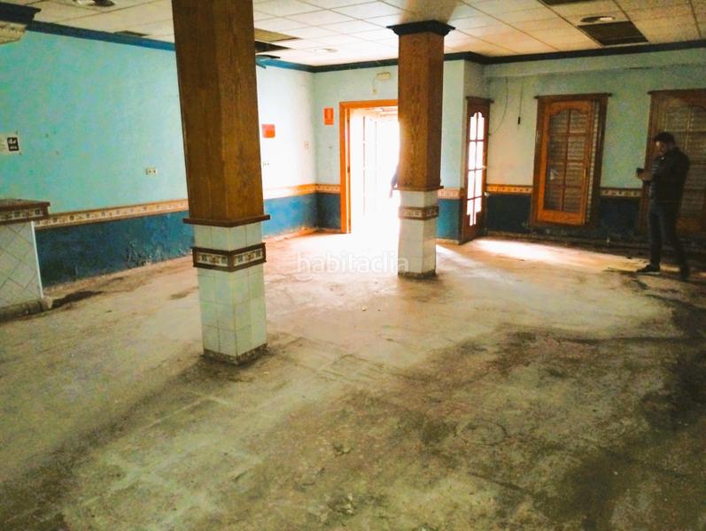 Foto 4e67deb2-00d8-47a7-93ef-fa53faf74378. Local comercial a Quart de Poblet