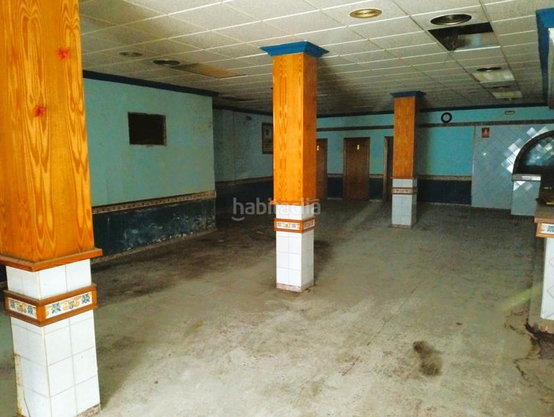 Foto 65e09a6c-99a8-487f-8fb0-7667c363d3f0. Local comercial a Quart de Poblet