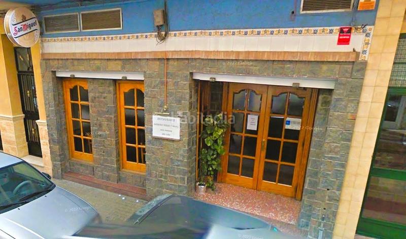 Foto 8bc3a2b4-9a9b-4eb5-ba28-785c01d11a6b. Local comercial a Quart de Poblet