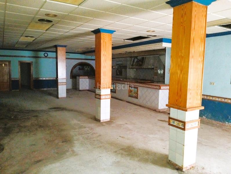 Foto 98c41632-3a48-4f9b-9428-19862fcc2683. Local comercial a Quart de Poblet