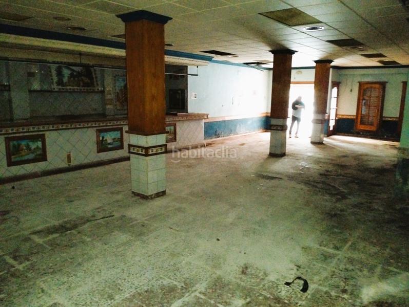 Foto 9d6eb99c-5e7d-4821-9dda-faecdbfab1ed. Local comercial a Quart de Poblet