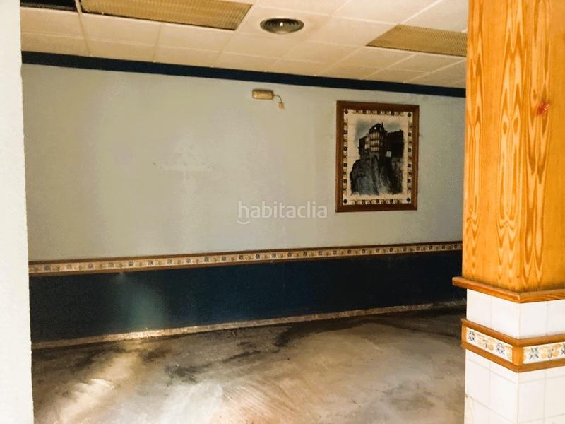 Foto a64ed8db-3128-4ce3-8042-e74c86c4c650. Local comercial a Quart de Poblet