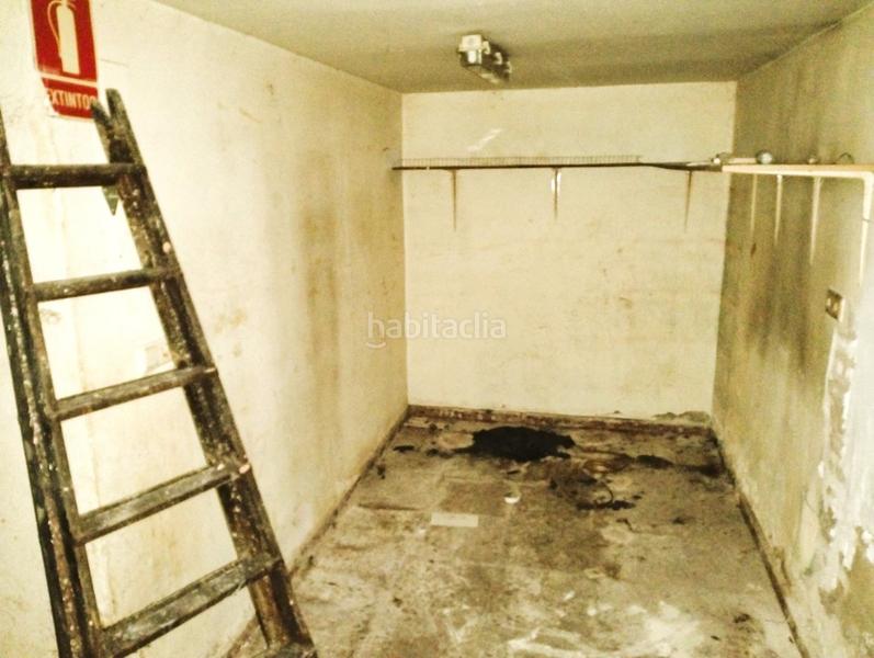 Foto ace8910d-3252-4590-bb22-439e1cac476d. Local comercial a Quart de Poblet