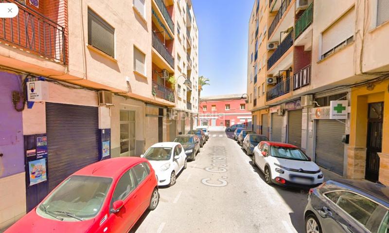 Foto d7f13d96-d704-4596-a792-31d0d96263f0. Local comercial a Quart de Poblet