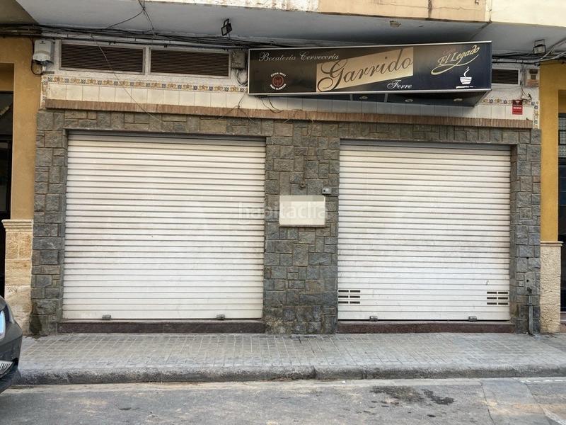 Foto dc7e259e-dbc9-473c-9a6f-bb5ab6fde72a. Local comercial a Quart de Poblet