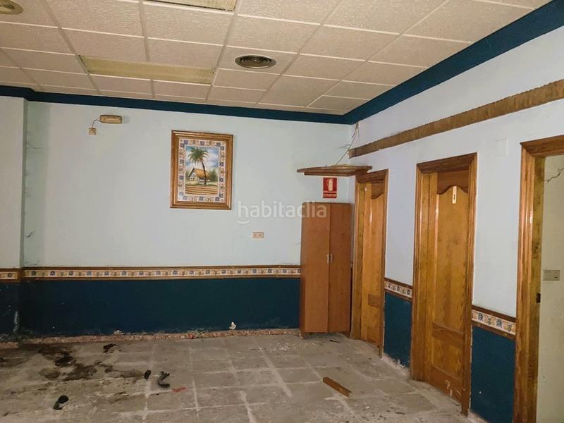 Foto f18d8ce2-5e1a-4c3d-9b82-665b4708cd81. Local comercial a Quart de Poblet