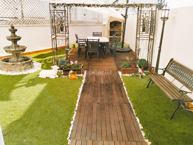 Foto 0a065971-21ee-43a1-a051-348c30a8a27f. Appartamento con parcheggio in Sueca Sueca