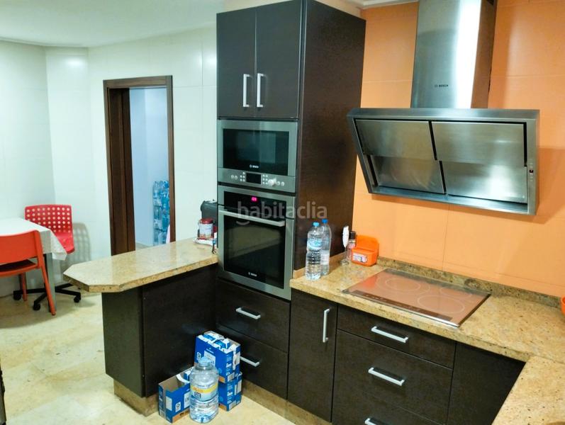 Foto 1063164f-c1e2-4f88-8f97-64716447194b. Appartamento con parcheggio in Sueca Sueca