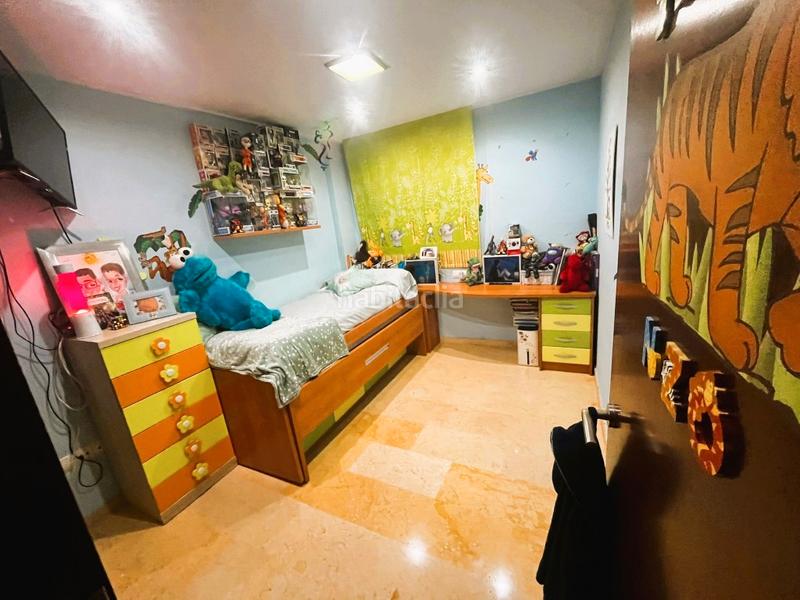 Foto 38e9b6b3-5401-4ac0-99ad-39b2dffa2be2. Appartamento con parcheggio in Sueca Sueca