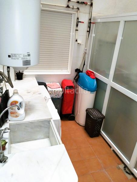 Foto 40ddee2d-497d-456e-af5d-2bf7cdb6508d. Appartamento con parcheggio in Sueca Sueca