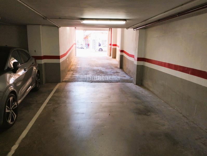 Foto 45a4c6d5-0b51-47a4-8f7b-50bdb2d5479f. Appartamento con parcheggio in Sueca Sueca