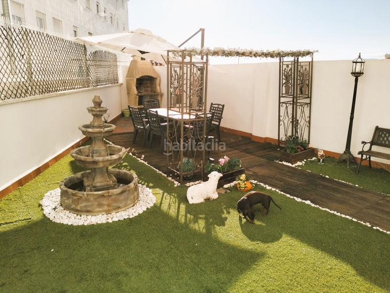 Foto 4f7f71d4-0a33-465d-bbf4-5515de9a0a15. Appartamento con parcheggio in Sueca Sueca