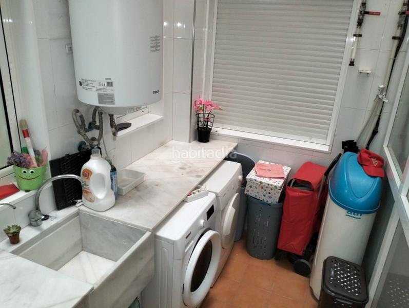Foto 516cb5d0-01b3-4a54-8089-b2bc4f75f0a6. Appartamento con parcheggio in Sueca Sueca