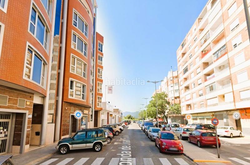 Foto 66b2dde2-f228-4633-a204-cae10c692425. Appartamento con parcheggio in Sueca Sueca