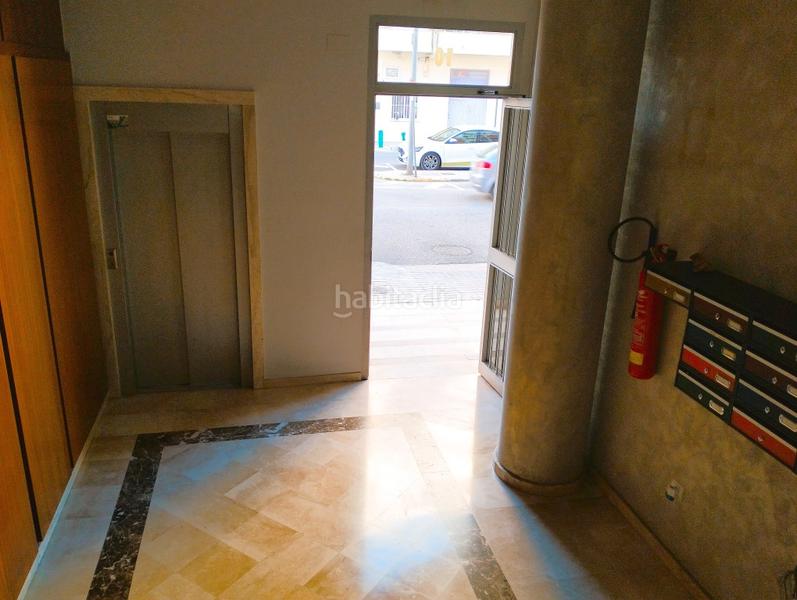 Foto 8867b3f8-5372-4afc-9f6f-03e89ba40b3a. Appartamento con parcheggio in Sueca Sueca