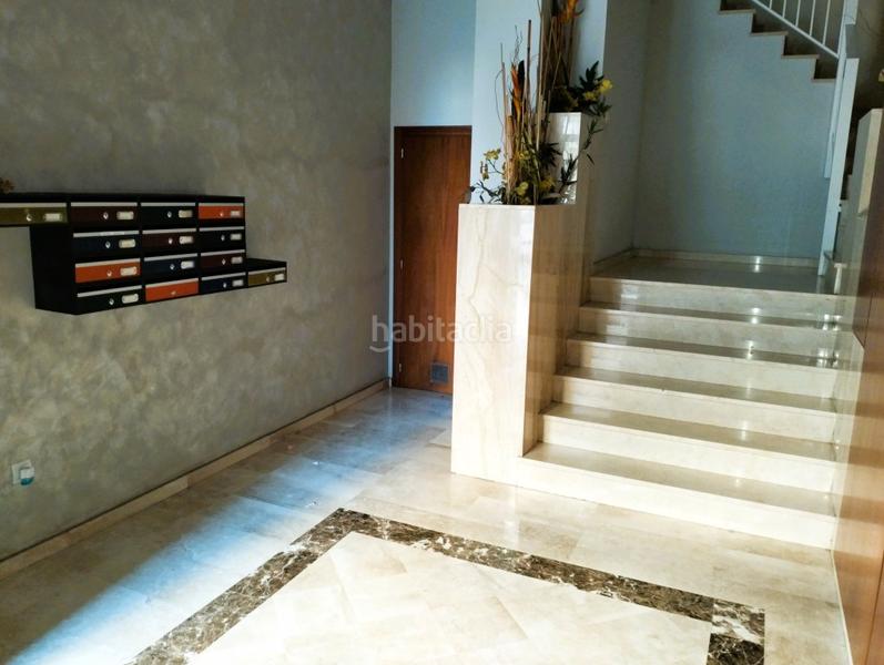 Foto 8acfffb4-8469-4034-a8d7-8cdb545ecd6d. Appartamento con parcheggio in Sueca Sueca