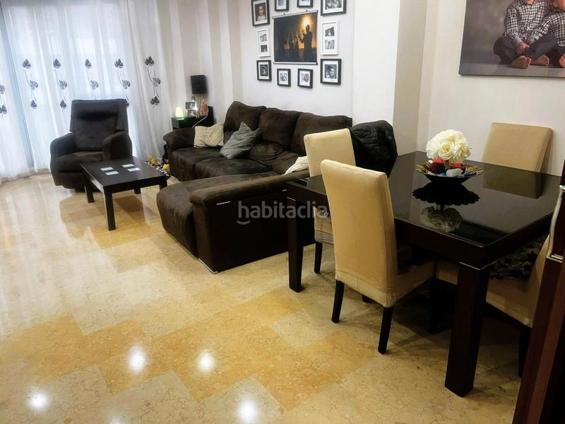 Foto a66608e8-89a3-46ca-a8ac-e5ba82ee2951. Appartamento con parcheggio in Sueca Sueca