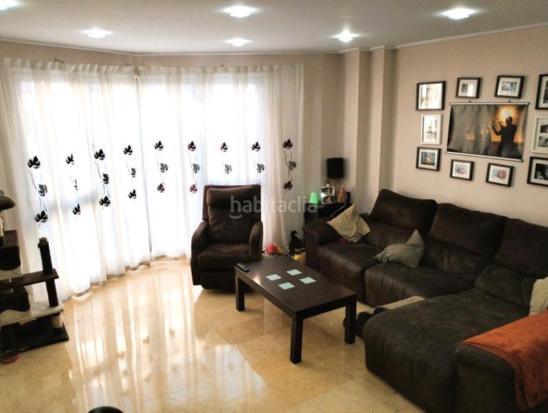 Foto b0a6b7cb-522a-4553-bd86-b0ecf8019844. Appartamento con parcheggio in Sueca Sueca
