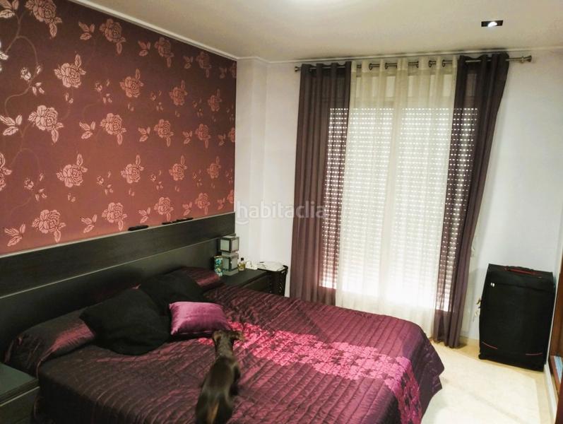 Foto b5025bbc-ee5a-4d73-a2bf-03fb4394891a. Appartamento con parcheggio in Sueca Sueca