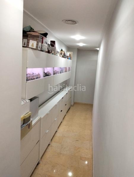 Foto b8ca50d6-d941-4572-810c-a5d665f0cf1b. Appartamento con parcheggio in Sueca Sueca