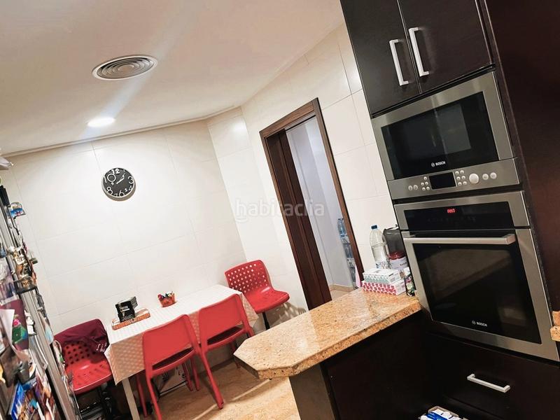 Foto bb7ab75a-2391-40bf-b9d8-eb557389d2f8. Appartamento con parcheggio in Sueca Sueca