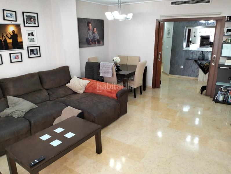 Foto c53db968-f4c0-44ac-b773-38daee3537f6. Appartamento con parcheggio in Sueca Sueca
