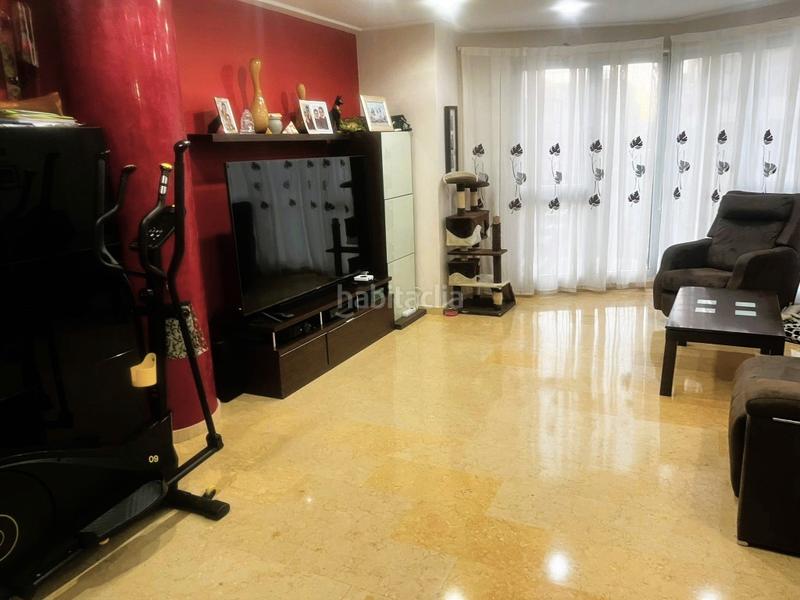 Foto d029f5f6-283c-40a1-ba36-f795cbac2c9b. Appartamento con parcheggio in Sueca Sueca
