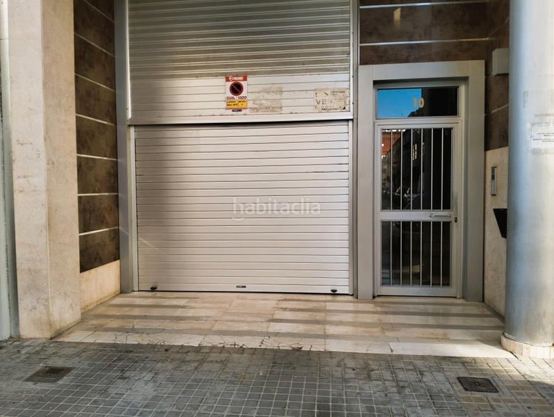 Foto ece62171-19d4-4915-aedd-1c2b2f0494d5. Appartamento con parcheggio in Sueca Sueca
