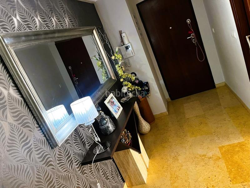 Foto f1fa65b5-6ad0-4fac-b2c4-0e0f4c97175b. Appartamento con parcheggio in Sueca Sueca