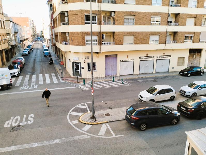 Foto fc4b97b8-1449-4277-b41a-8a355957c1c0. Appartamento con parcheggio in Sueca Sueca
