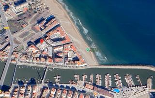 Appartement en Carrer de l'escotilla 10. Fantstico apartamento con ascensor.