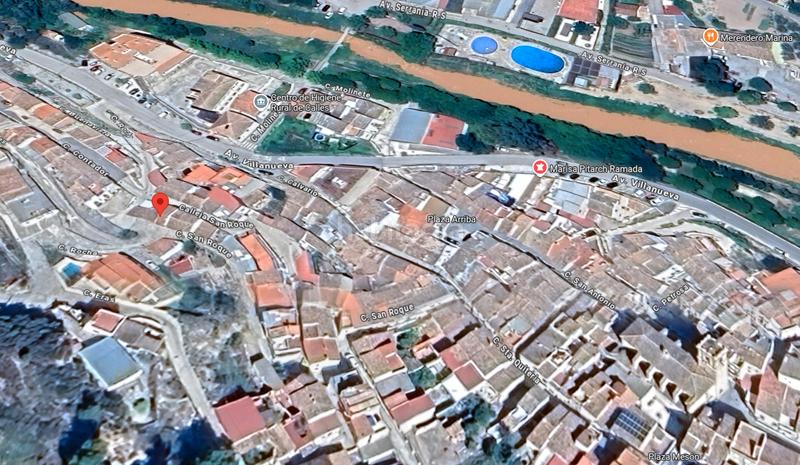 Foto aaf44846-729c-430c-8b9a-4a7fff61ca56. Casa in Calles