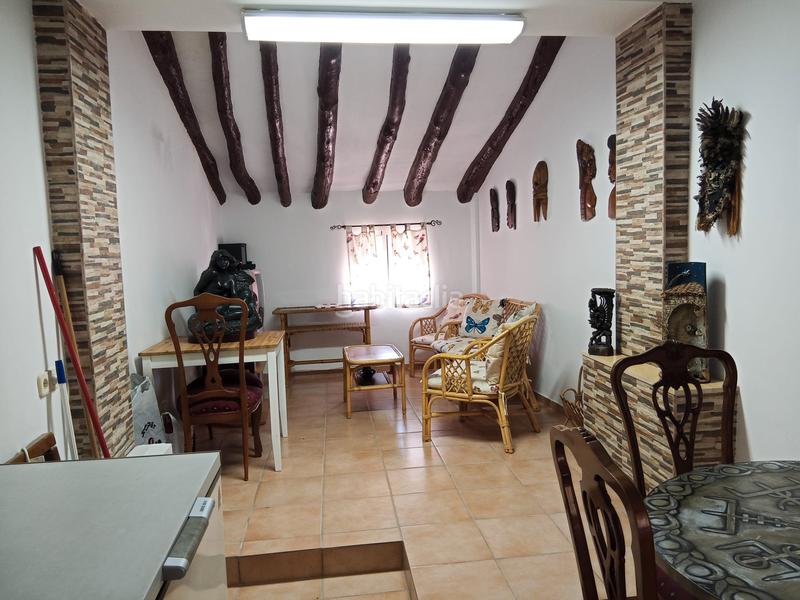 Foto c96a4c56-dc74-4551-8dd6-ed54a3565374. Casa in Calles