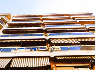 Appartement  Carrer de la muntanya. Amplísimo piso de 5 habitaciones. muy céntrico. garaje opcional
