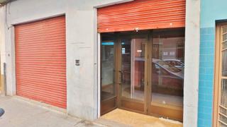 Local Comercial a Carrer de sant josep de calassanç 19. Local muy bien situado en c/ sant josep de calasanç