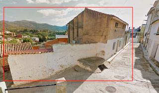 Casa a Calleja san roque 36. Bonita casa de pueblo en calles