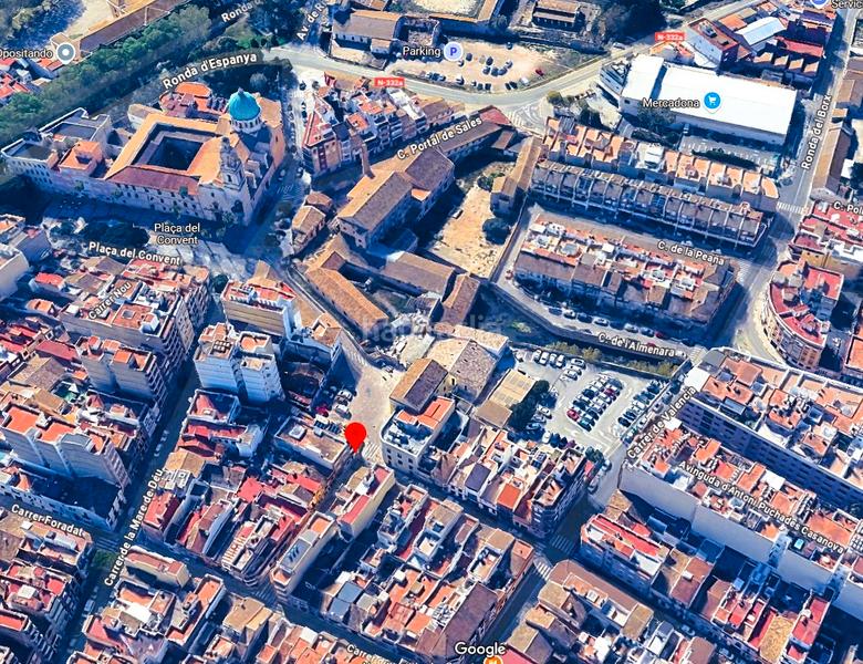 Foto 19befc9f-8524-4ed6-b474-dbd17e40ba1a. Terreno residenziale in carrer del doctor moliner 21 in Sueca