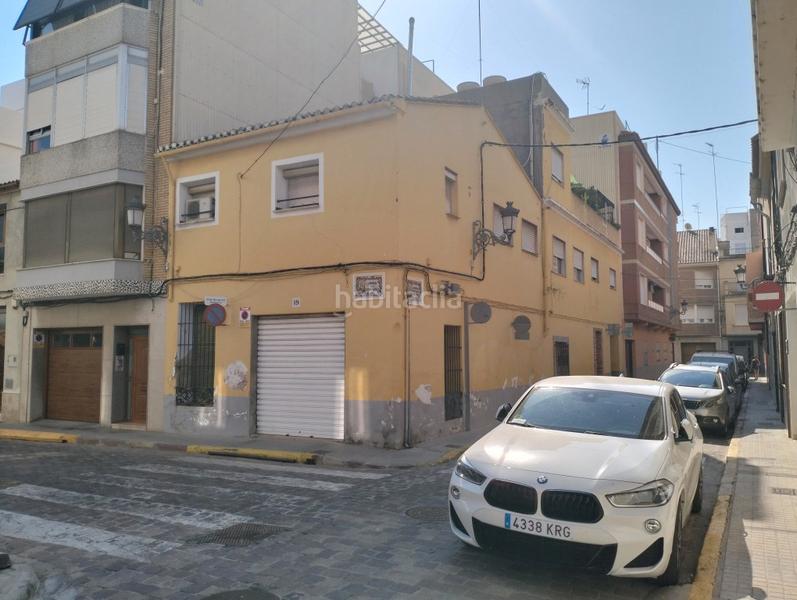 Foto 25ad50ef-dcdc-42b5-85f3-d715e40a27ba. Terreno residenziale in carrer del doctor moliner 21 in Sueca