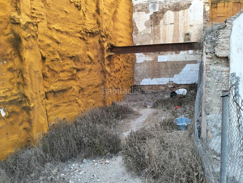 Foto efdb7d94-b3e2-4f4b-ab93-e18c52e220ac. Terreno residenziale in carrer del doctor moliner 21 in Sueca