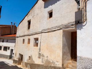 Maison à Calle plaza 8. Sensacional casa de pueblo en puebla de san miguel (ademuz)