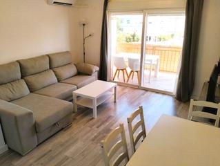 Apartament a Carrer de messana 5. Fantástico apartamento reformado a 150 mts de la playa. 2º sin a