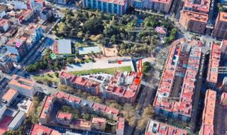 Pis  Carrer d'ulisses. Sensacional vivienda en jardin de ayora