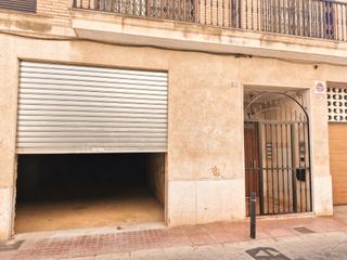 Geschäftsraum in Carrer del molí 41. Local diáfano 151 m², con altillo