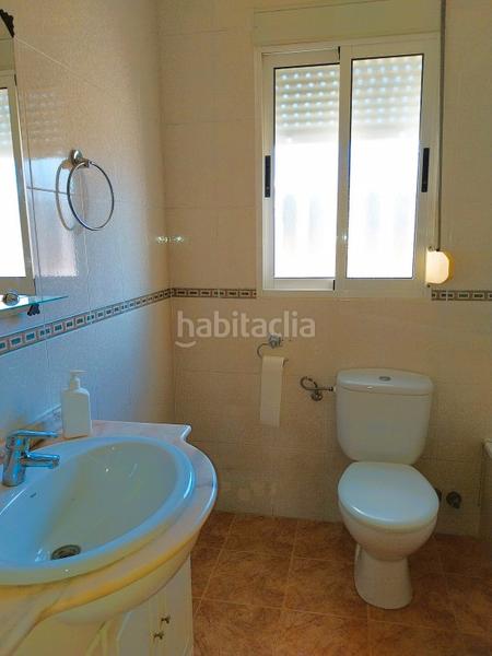 Foto 03e09694-fabf-43ed-927d-88816c09782c. Xalet amb calefacció aparcament piscina a El Paraíso-Los Almendros Eliana (l´)