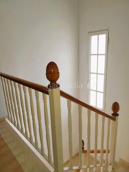 Foto 0fec41b1-31f0-4250-a13b-55a480617465. Xalet amb calefacció aparcament piscina a El Paraíso-Los Almendros Eliana (l´)