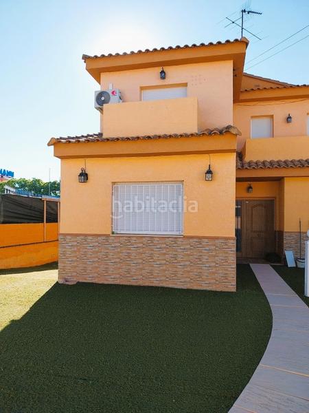 Foto 1d625b08-3121-4028-98b6-ae5d0596bb6b. Xalet amb calefacció aparcament piscina a El Paraíso-Los Almendros Eliana (l´)