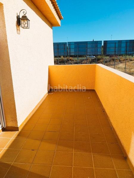 Foto 1d680640-30f0-4715-8366-13652a82b2ae. Xalet amb calefacció aparcament piscina a El Paraíso-Los Almendros Eliana (l´)