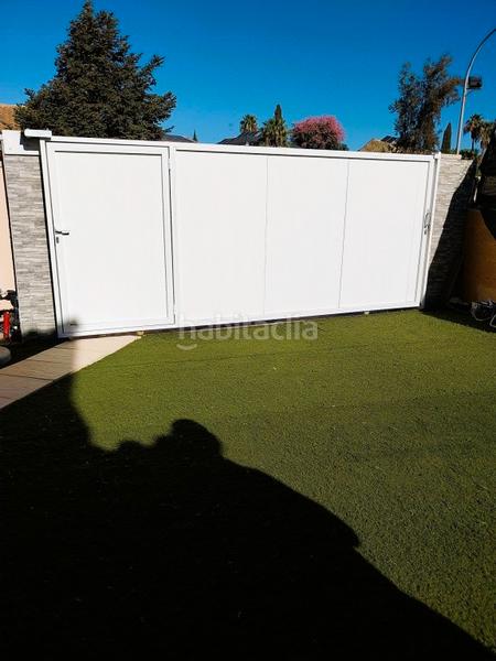 Foto 23e76456-a8f9-47bc-ae6a-a150136e7ba4. Xalet amb calefacció aparcament piscina a El Paraíso-Los Almendros Eliana (l´)