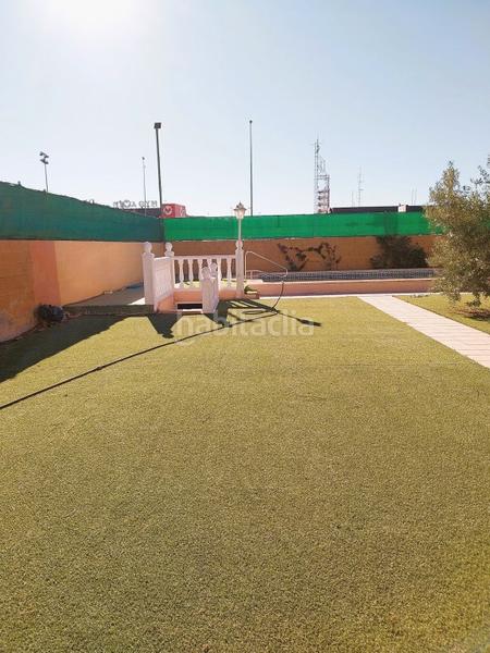 Foto 66aa1089-f8f7-43af-95ca-bd0f9d5c1ee9. Xalet amb calefacció aparcament piscina a El Paraíso-Los Almendros Eliana (l´)